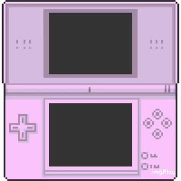 DS GIF 👾