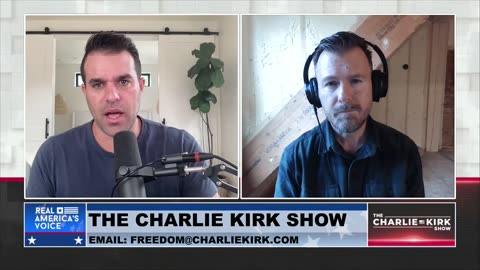 John Daniel Davidson Debunks Leftist Lies On Illegal Immigration: It's Destroying Our Nation!