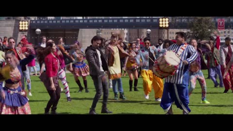 Chogada - Loveyatri-(HDvideo9)