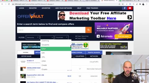 How I Made $249,000 As An Affiliate | New Method Perfect For Beginners Ross Minchev