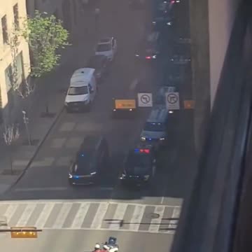 I thought Trudeau cared about the climate?