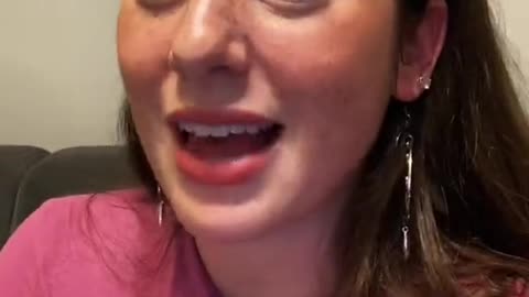 Daughter of Israeli Zionists speaks out!