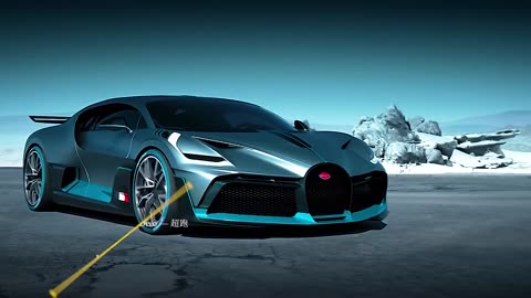 How many people know about this car #bugatti #supercar