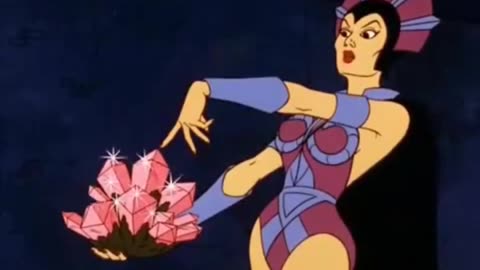 He-Man And The Masters Of The Universe S1 Ep 11 - F2F Transformations