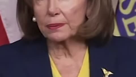 Nancy Pelosi says members of congress and their spouses shouldn’t be banned from trading stocks