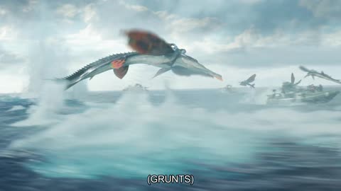 Avatar: The Way of Water Part 3