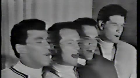 Where The Action Is - unaired pilot 1965
