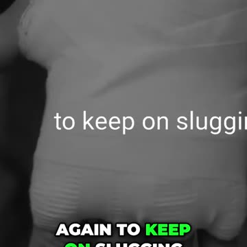 Finding Strength in Adversity: Unlocking the Power Within