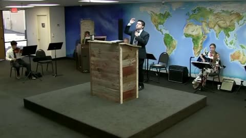 It’s Just Like His Great Love • Congregational