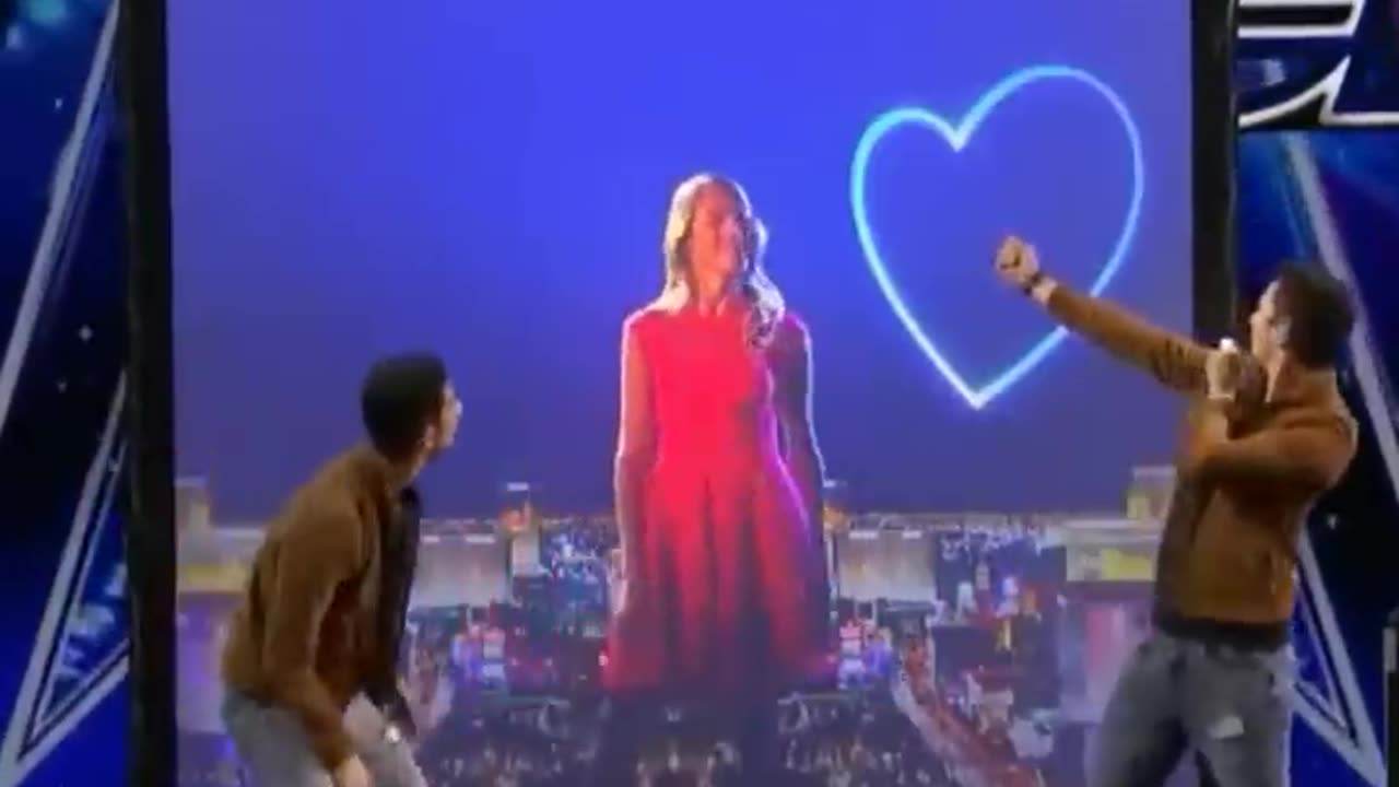 Amazing Magic Acts and Illusions 😲 America's Got Talent #shorts