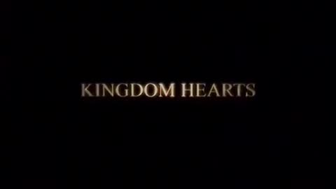 Kingdom Hearts GMV Hello