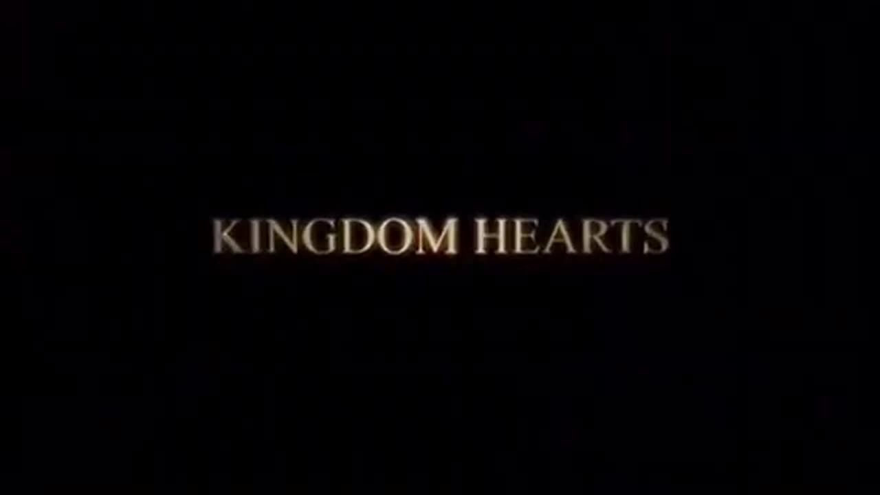 Kingdom Hearts GMV Hello