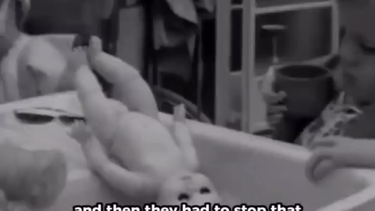 THE DARK TRUTH 🆎OUT HOSPITAL BIRTHS