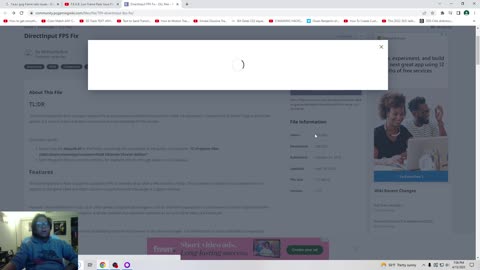 F.E.A.R. Not So Live Stream With Weebs and Kaboom