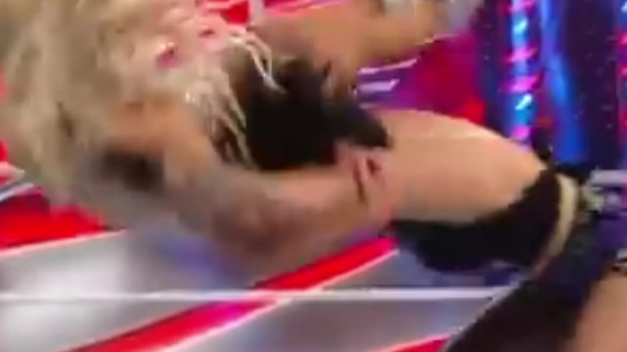 RHEA RIPLEY TALKS IN-RING WORK!