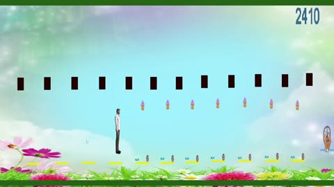 Springtide Pt. 1