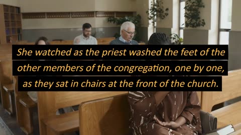 Maundy Thursday