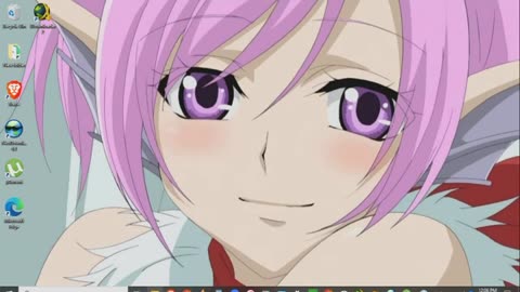 AgentofSocialMediaChaos's Anime Girl of the Day 361