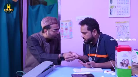 Hindi comedy hydrabady
