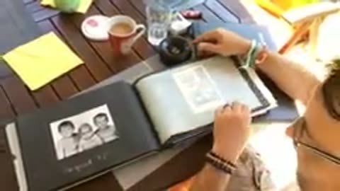 "Die STASI hat mich mit elf Jahren auf den Kinderstrich geschickt“.