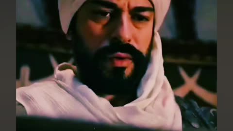"Kurlus osman drama best scene"