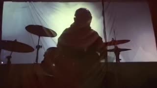 Sleeping Wolf - Blindfold (2)