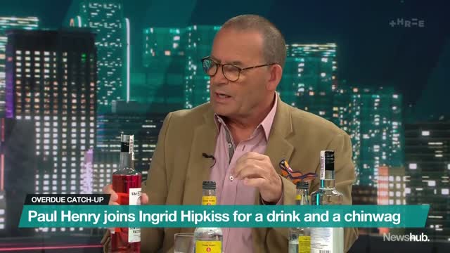 1_Paul Henry reveals the biggest regret of his broadcasting career Newshub