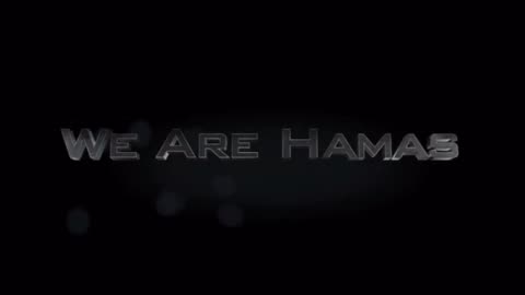 HAMAS, JIHAD - ISLAM THE RELIGION OF PEACE
