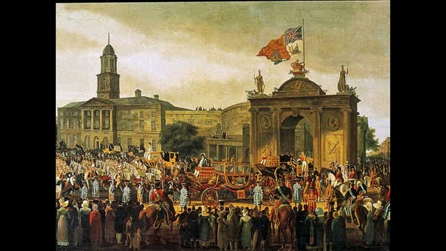 Dublin Castle