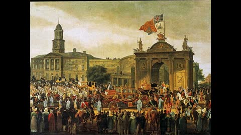 Dublin Castle