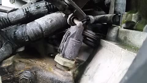 1994 Ford Explorer Coolant Leak