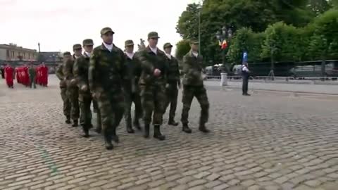 Belgium expressed readiness to train Ukrainian military