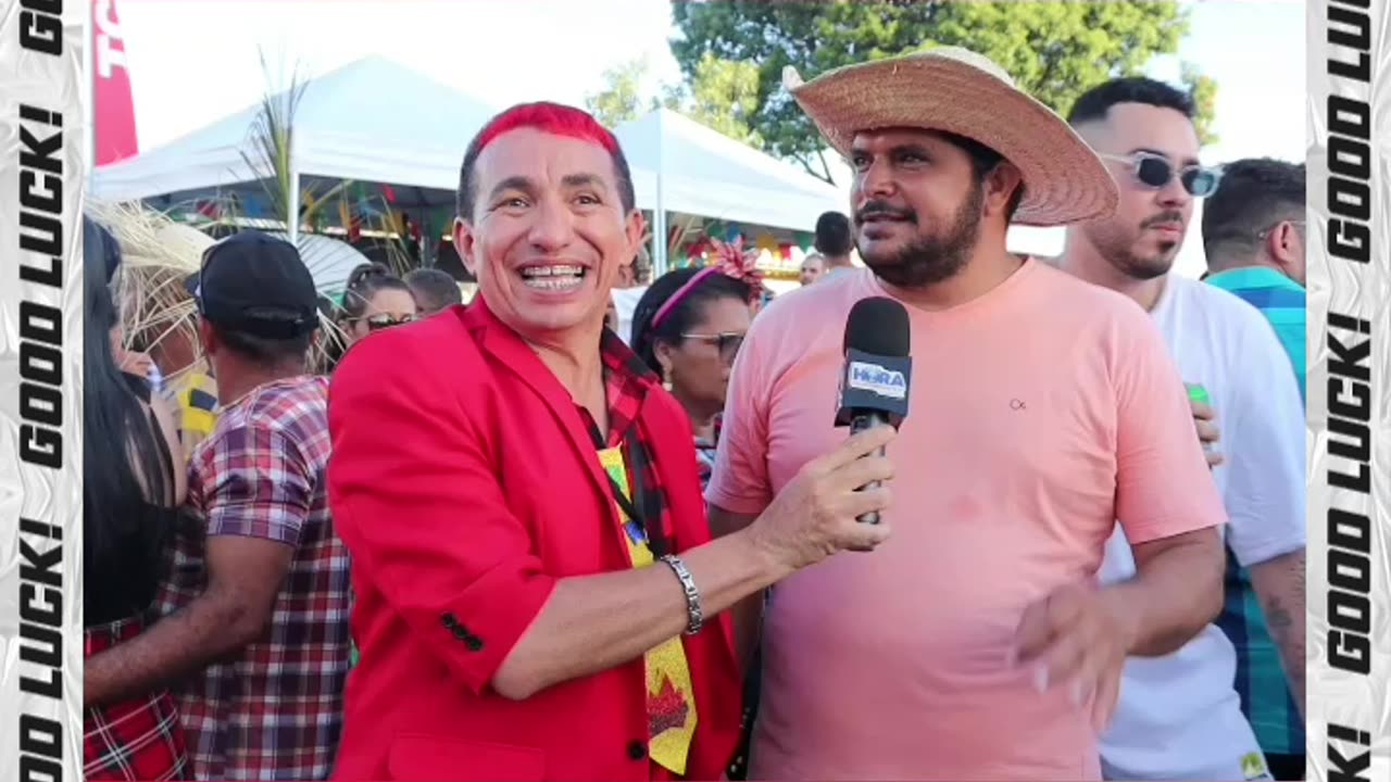 PINDO DA MEI DIA - PARTE 06