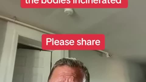 This whole thing gets more and more fishy everyday | Check Description