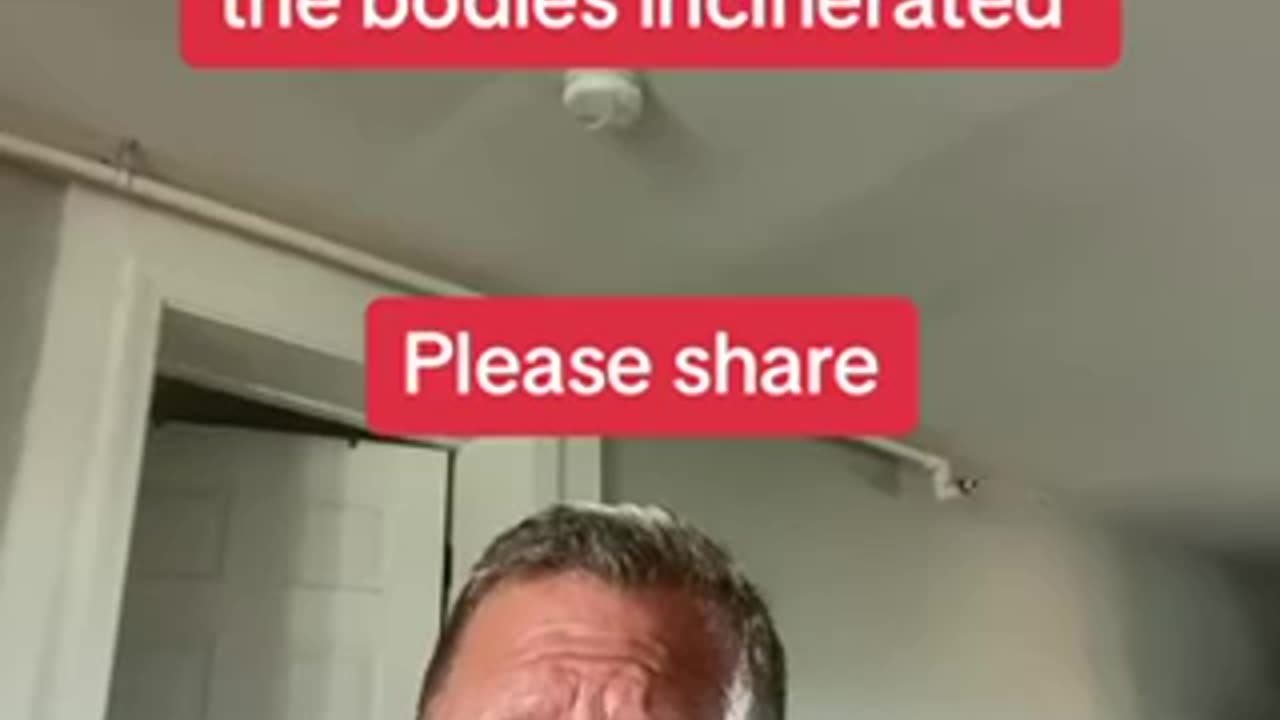 This whole thing gets more and more fishy everyday | Check Description