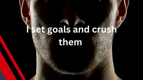 Daily motivation