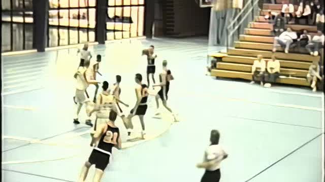 PSC v Doane @ PSC - 1994-95