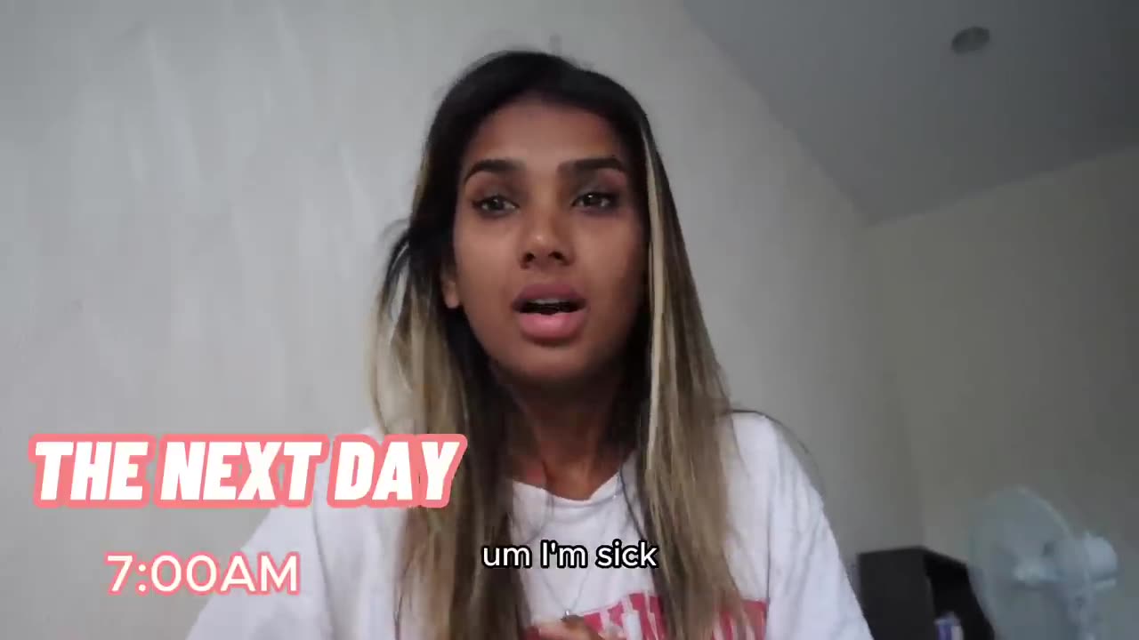 I didn’t eat for 24hrs & this is what happened