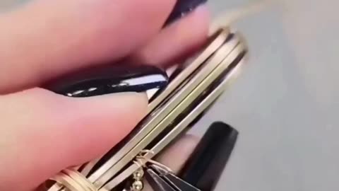 Jewelry Art