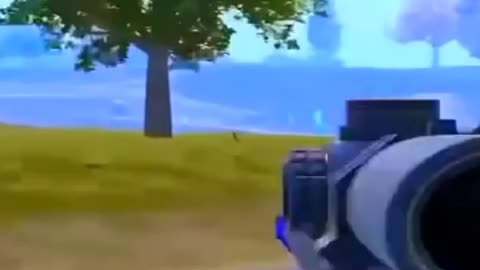 PUBG mobile sinper kings is back