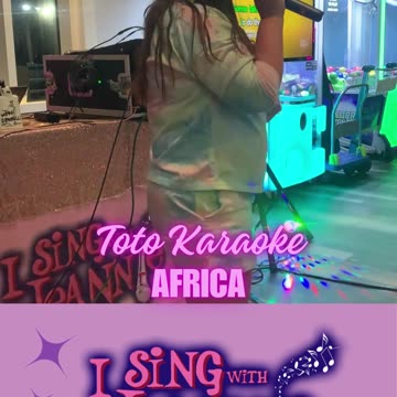 Toto Karaoke
