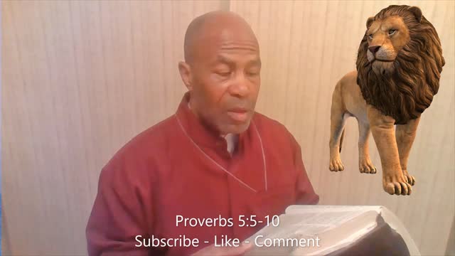 Prosper Financially and Become Healthier - Timothy J Douglass Sr