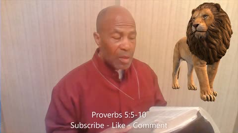 Prosper Financially and Become Healthier - Timothy J Douglass Sr