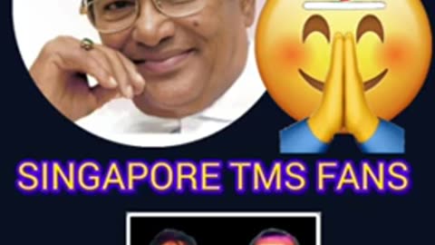 T M SOUNDARARAJAN LEGEND & VOL 8163
