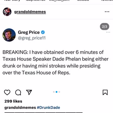 Texas house speaker