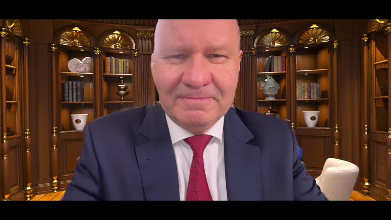 SPRAWDZONA WIZJA Patryk JAKI jest szefem PISu - PiS z Suwerenną Polską w lutym 2024
