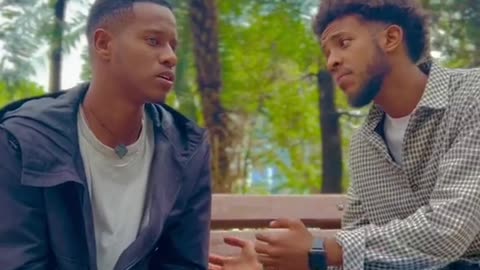 Ethiopian Funny Tiktok Vidio