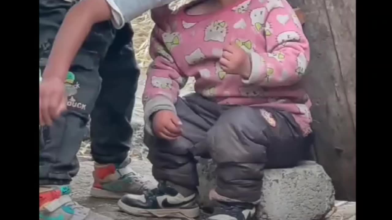 #video evokes emotion