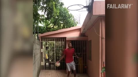TIMEOUT - TOP FAILS IN SPORTS