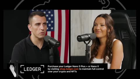 Why This Woman Loves Andrew Tate And Jordan Peterson